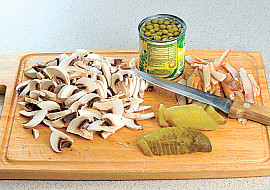 Fořtovská roštěná