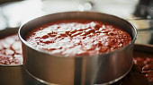 Korpus na Red velvet podle Šárky Divácké