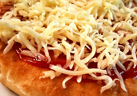 Majonézové langoše