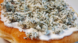 Majonézové langoše