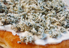 Majonézové langoše