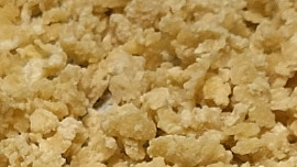 Strouhání, drobení, mrvenička - zavářka do polévky