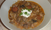 Bigos podle Majky
