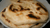 Cikánské placky (marikle)