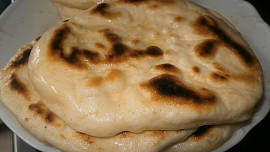 Cikánské placky (marikle)