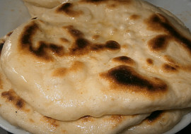 Cikánské placky (marikle)