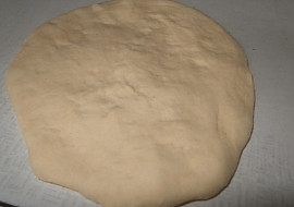 Cikánské placky (marikle)