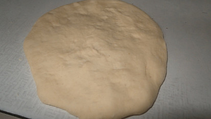 Cikánské placky (marikle)