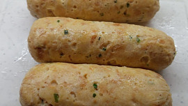 Domácí karlovarský knedlík