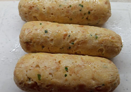 Domácí karlovarský knedlík