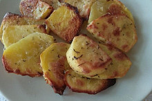 vypečené do chrumkava