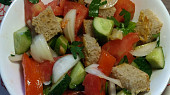 Panzanella