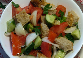 Panzanella
