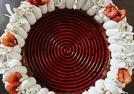 Red Velvet podle Šárky Divácké