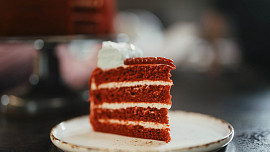 Red Velvet podle Šárky Divácké