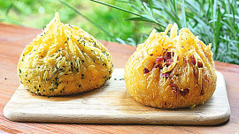 Sýr pánů chalupářů z Cetule