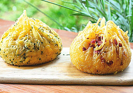 Sýr pánů chalupářů z Cetule