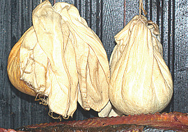 Sýr pánů chalupářů z Cetule