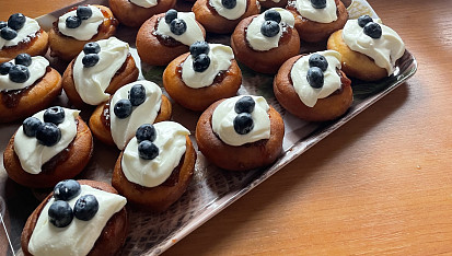 Vdolky naší holky, Vdolky naší holky z kalendáře