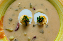 Premiéra: Hodolanská omáčka určitě ji budu dělat častěji 😋