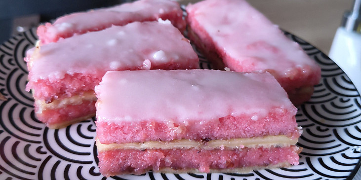 Jednoduché punčové řezy