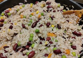 Džuveč (djuveč) z vojny (Džuveč)