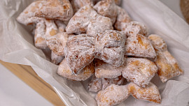 Jogurtové boží milosti podle Josefa Maršálka