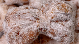 Jogurtové boží milosti podle Josefa Maršálka