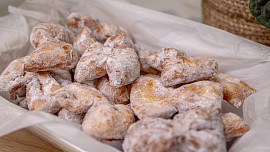 Jogurtové boží milosti podle Josefa Maršálka