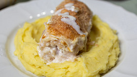 Kuře podle Pravoše Nebeského