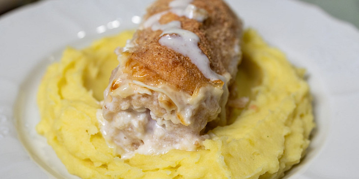 Kuře podle Pravoše Nebeského