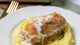 Kuře podle Pravoše Nebeského