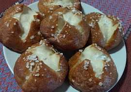 Louhované kaštánky (Vždy sa míňajú závratnou rýchlosťou)