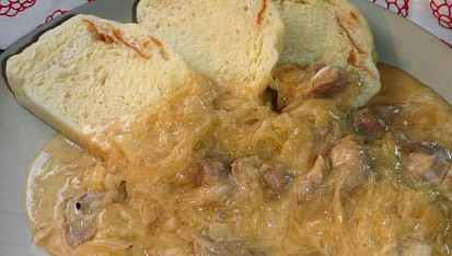 Můj segedínský guláš