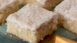 Řezy rafaelo - hrnkové