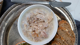 Rillettes (rijet)