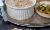 Rillettes (rijet)