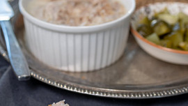 Rillettes (rijet)