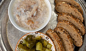Rillettes (rijet)