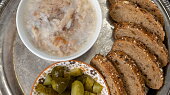 Rillettes (rijet)