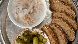 Rillettes (rijet)