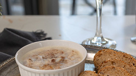 Rillettes (rijet)