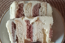 Řezy jsou snadné a chutné 😊