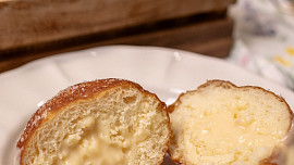 Berlínské koblihy podle Josefa Maršálka