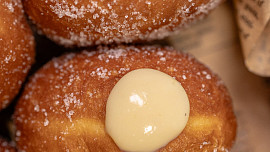 Berlínské koblihy podle Josefa Maršálka