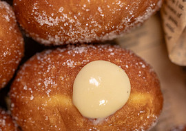 Berlínské koblihy podle Josefa Maršálka