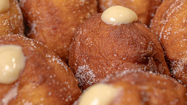 Berlínské koblihy podle Josefa Maršálka