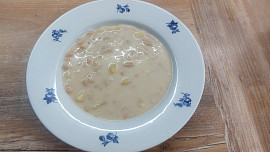 Fazolová polévka