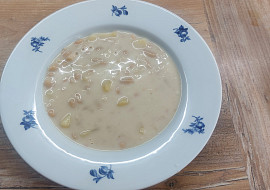 Fazolová polévka