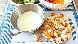 Kapustovo-masový závin